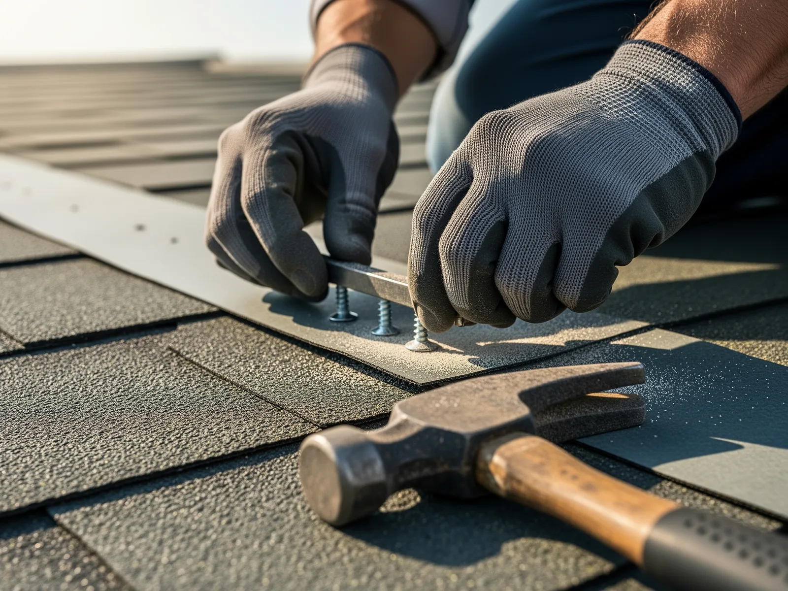 Why choose Fascia Repair in Beaverton, OR